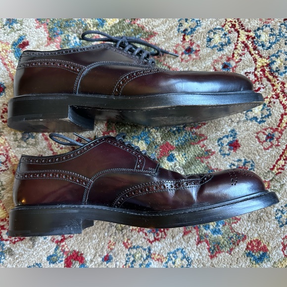 Prada Men’s Loafers - Picture 6 of 10